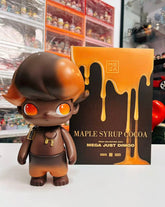 MAPLE SYRUP COCOA MEGA-COLLECTION 4O0% MEGA JUST DIMOO(25cm)-preorder