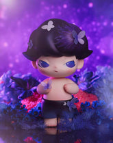 Mika Ninagawa x Dimoo 400% -preorder