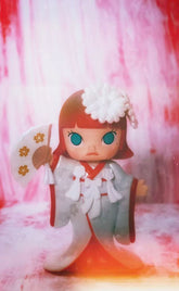 Molly MIKA NINAGAWA Craceful Enchantress-preorder