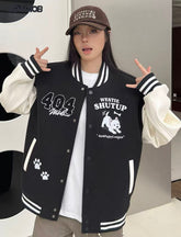 Puppy Jacket Series Clothing-preorder