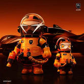 MEGA SPACE MOLLY 400% APOLLO