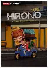 Hirono Tuk-Yuk Figure-preorder