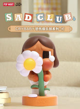 CRYBABY Sad Club Series-Daisy Lamp