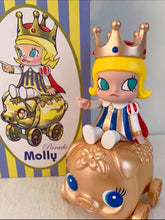 Molly Princess Parade-Gold-preorder