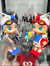 Gundam RX-78-2 or RX-78-3 set-preorder