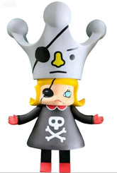 Molly×ToFu×Devil robots-preorder