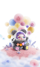 POP MART 15th Keep Real Keep Focus Anniversary-preorder