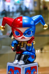 15th anniversary exibition exclusive Molly-Preorder