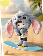 Hacipupu Stitch 1/8 Action Figure-preorder