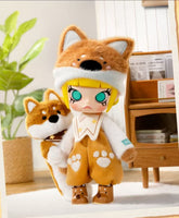 MOLLY Hugging 1/8 Action Figure-Preorder