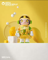 MEGA SPACE MOLLY 400% Mango Sticky Rice-Preorder