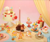 Twinkle Twinkle Crush On You Series-Preorder