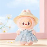 Mokoko The Blue Diamond Pendant-preorder