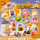 THE MONSTERS Wacky Mart Series Figure-preorder