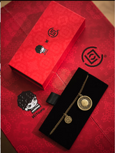 Hirono x Clot Series