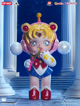 Skullpanda Sailor Moon Figure-Preorder