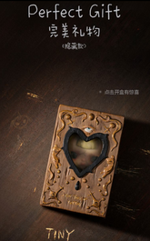 Tiny tiny x The prologue figure series