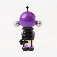 SKULLPANDA OOTD Glaring Figurine-preorder