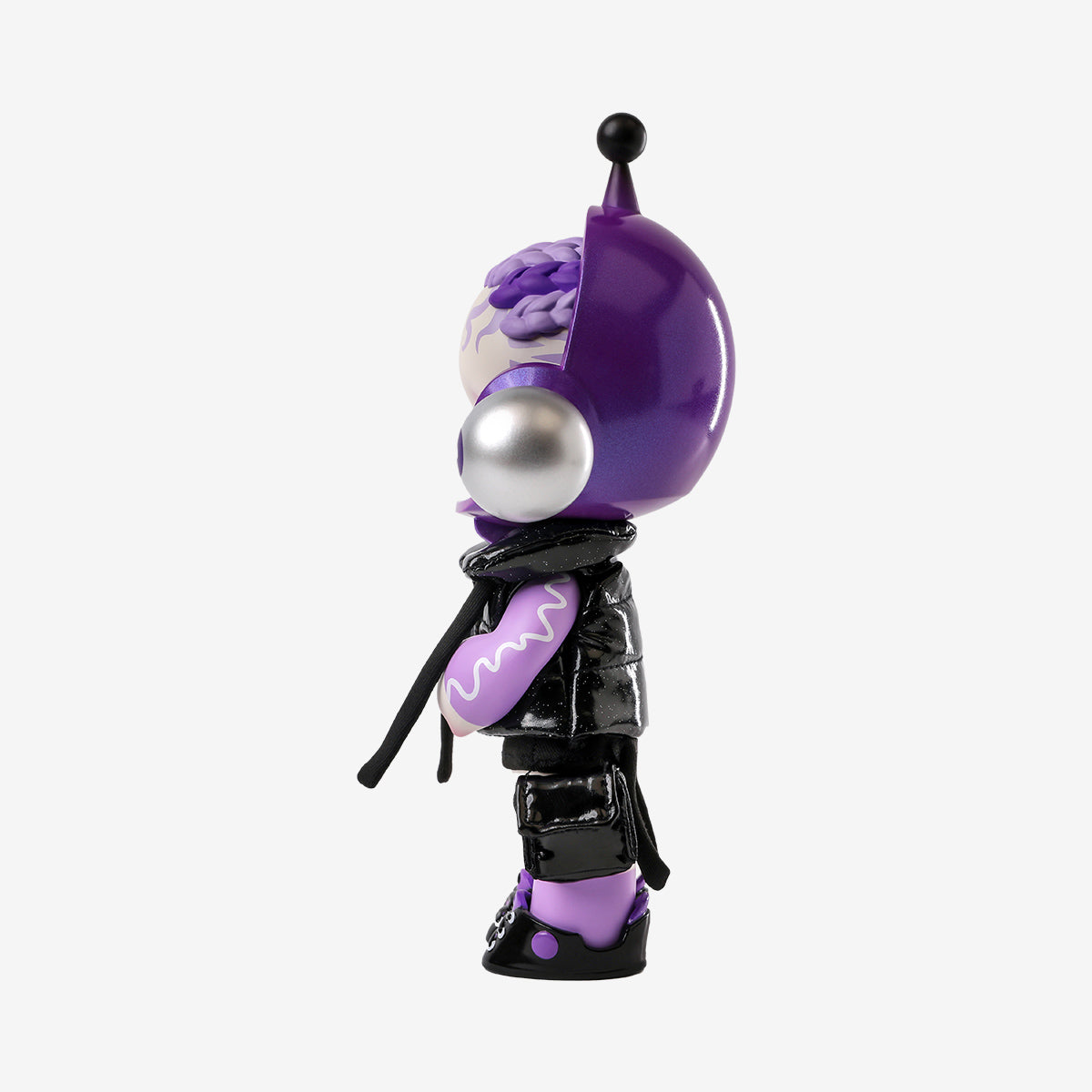 SKULLPANDA OOTD Glaring Figurine-preorder