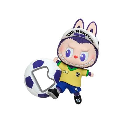THE MONSTERS x FIFA SERIES -Bottle Opener Fridge MagnetBlind Box