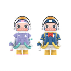 MEGA SPACE MOLLY 100% Disney series-Preorder