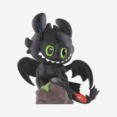 THE MONSTERS_How to Train Your Dragon Figurine-preorder
