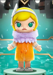 MOLLY×Warmer Bros. 100th Anniversary Series Figuers-Preorder