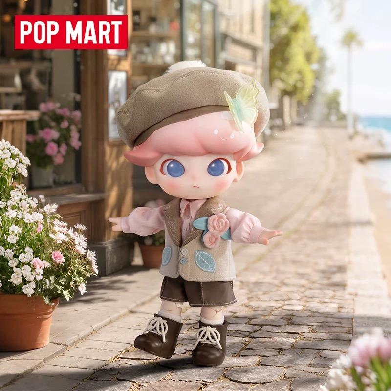DIMOO Gentleman Series 1/8 Action Figure-preorder