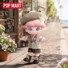DIMOO Gentleman Series 1/8 Action Figure-preorder