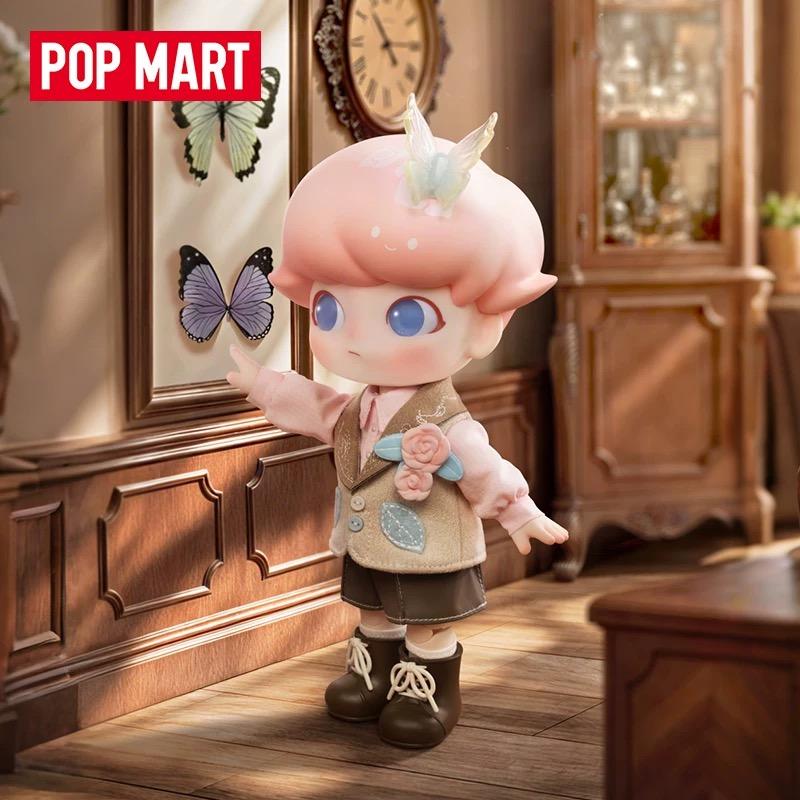 DIMOO Gentleman Series 1/8 Action Figure-preorder