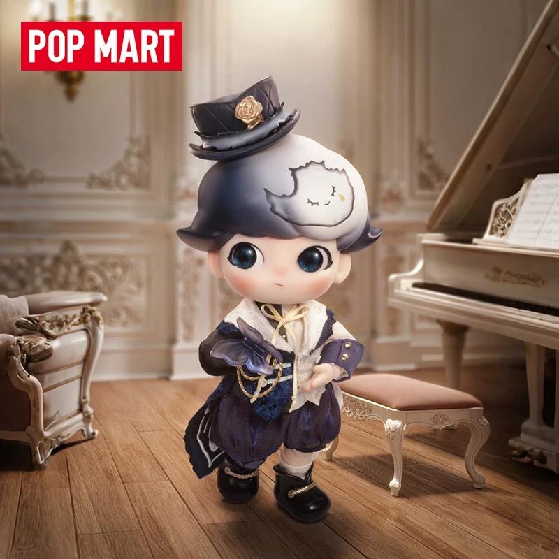 DIMOO Gentleman Series 1/8 Action Figure-preorder