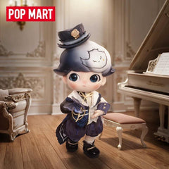 DIMOO Gentleman Series 1/8 Action Figure-preorder