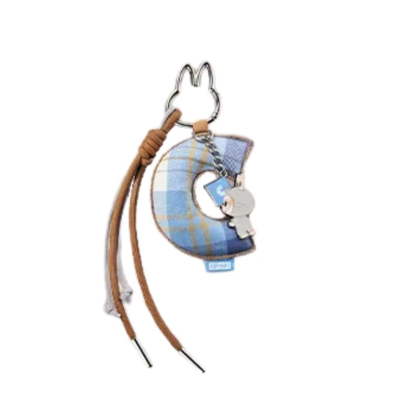 THE MONSTERS Pin for Love Series- Letter Pendant Blind Box