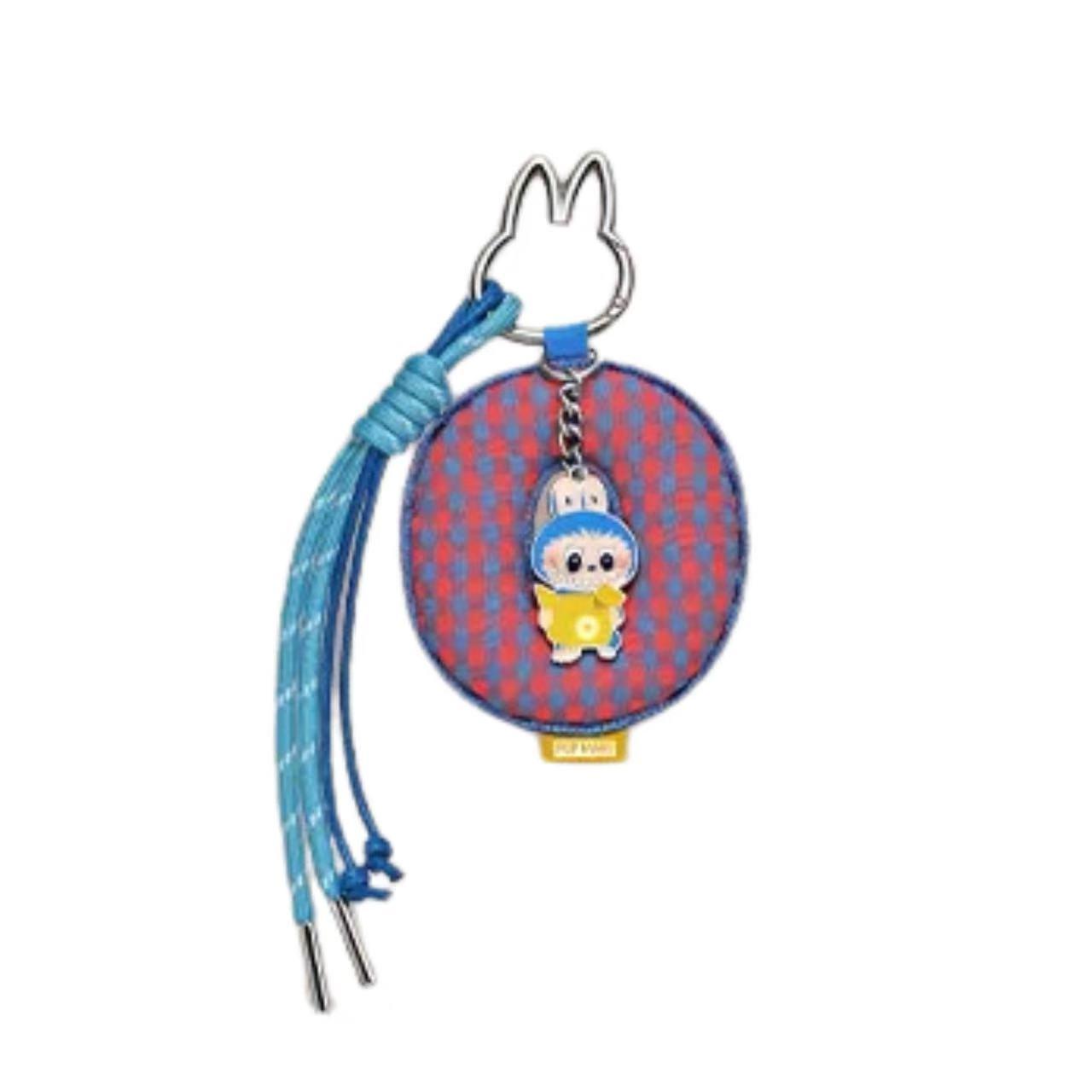 THE MONSTERS Pin for Love Series- Letter Pendant Blind Box