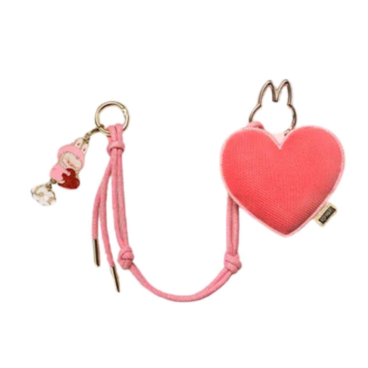 THE MONSTERS Pin for Love Series- Letter Pendant Blind Box