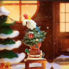 Twinkle Twinkle Plant A Wish Figure-Preorder