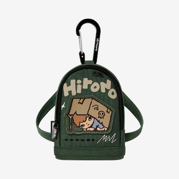Hirono Echo Series - Mini Bag Blind Box-preorder