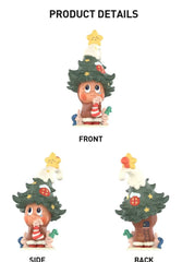 Twinkle Twinkle Plant A Wish Figure-Preorder