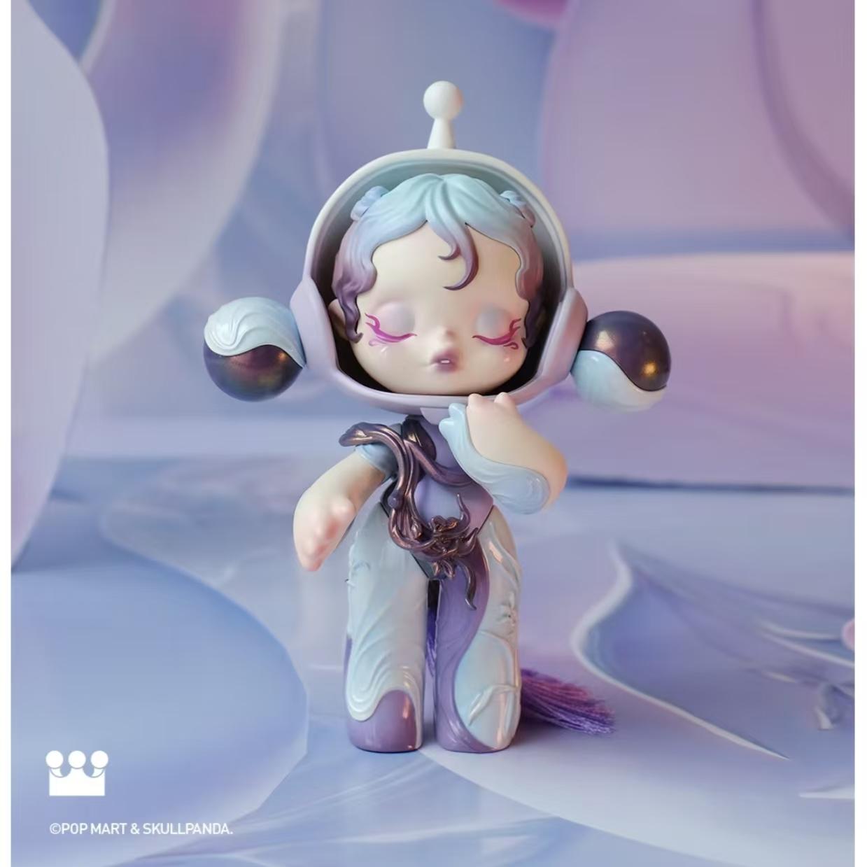 SKULLPANDA Baby Series Big Doll-preorder