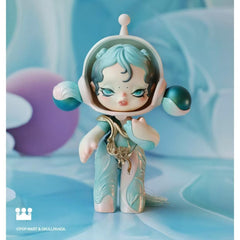 SKULLPANDA Baby Series Big Doll-preorder