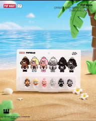 POP BEAN CRYBABY Baby Series Set(Thailand Limited)-Preorder