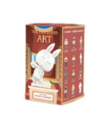 THE MONSTERS Elf Art Series-Preorder