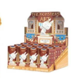 THE MONSTERS Elf Art Series-Preorder