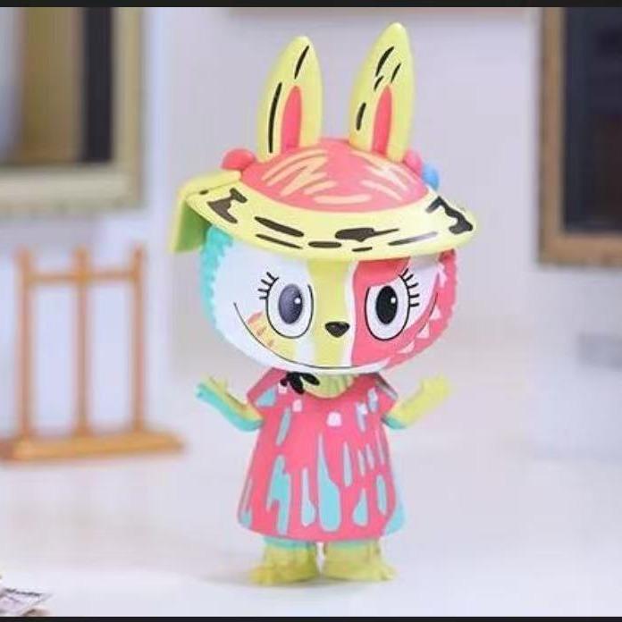 THE MONSTERS Elf Art Series-Preorder