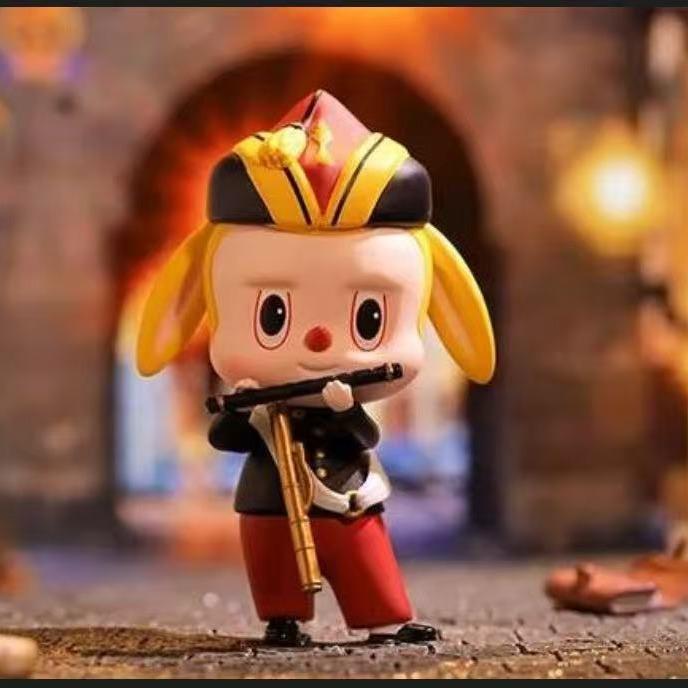 THE MONSTERS Elf Art Series-Preorder
