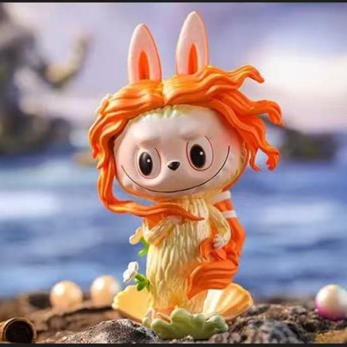 THE MONSTERS Elf Art Series-Preorder