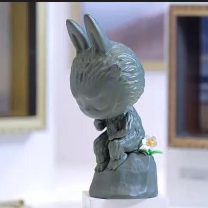 THE MONSTERS Elf Art Series-Preorder