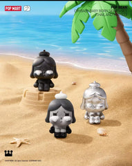 POP BEAN CRYBABY Baby Series Set(Thailand Limited)-Preorder