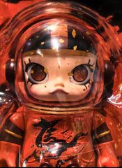 MEGA SPACE MOLLY 100% Year of the Horse Pendant-Preorder