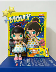 MOLLY Summer Performance Plan Figure-Preorder